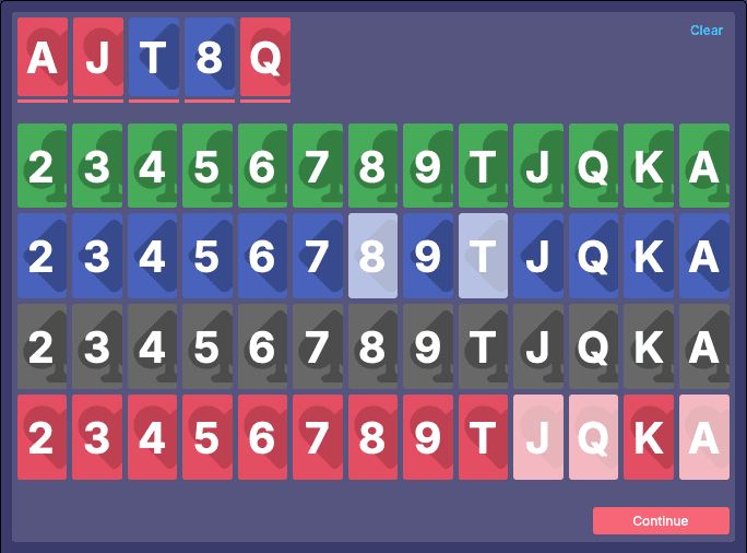 Board Selector